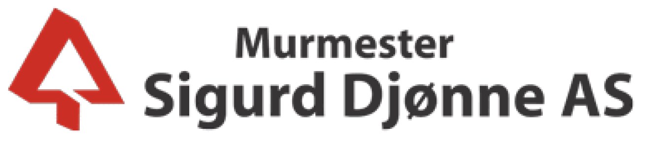 Murmester Sigurd Djønne 