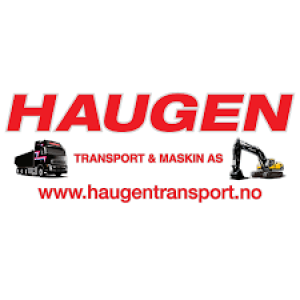 Haugen transport